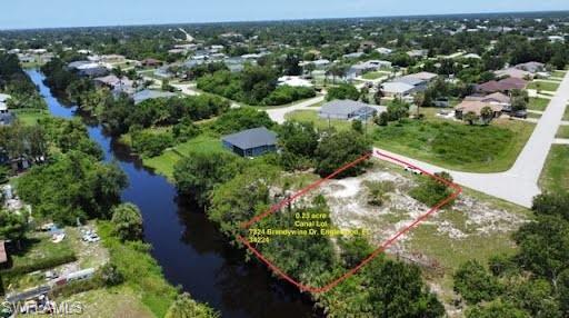 ENGLEWOOD ISLES - Land