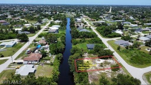 ENGLEWOOD ISLES - Land