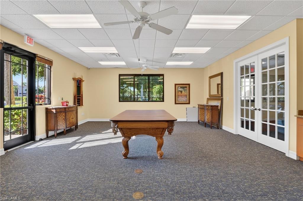 TERRACE II AT RIVERWALK - Residential