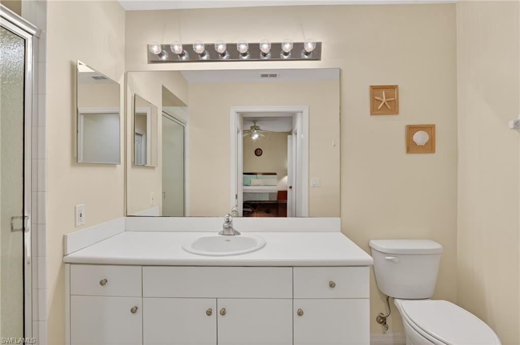 TERRACE II AT RIVERWALK - Residential