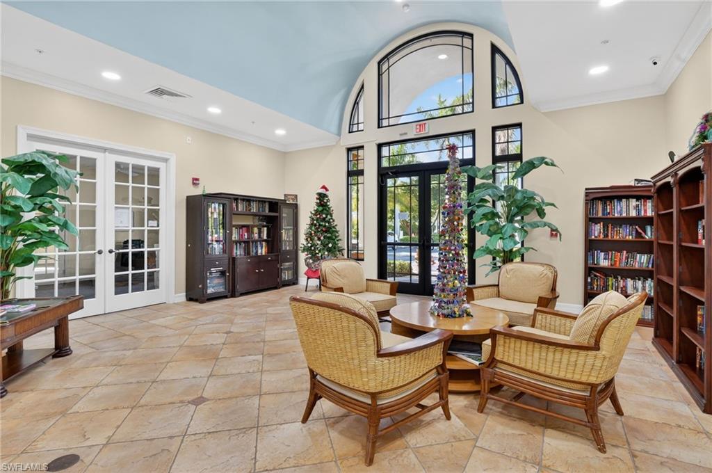 TERRACE II AT RIVERWALK - Residential