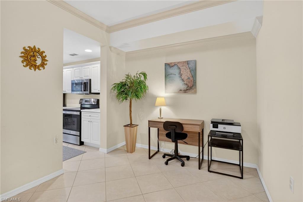 TERRACE II AT RIVERWALK - Residential