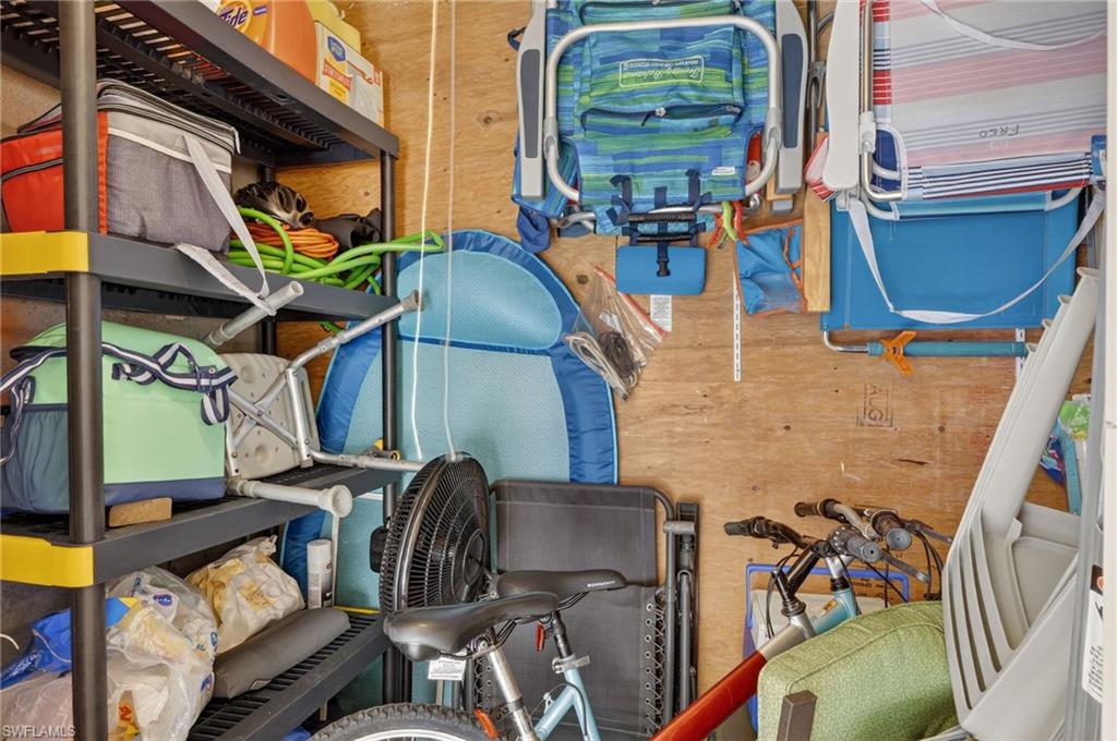 TERRACE II AT RIVERWALK - Residential