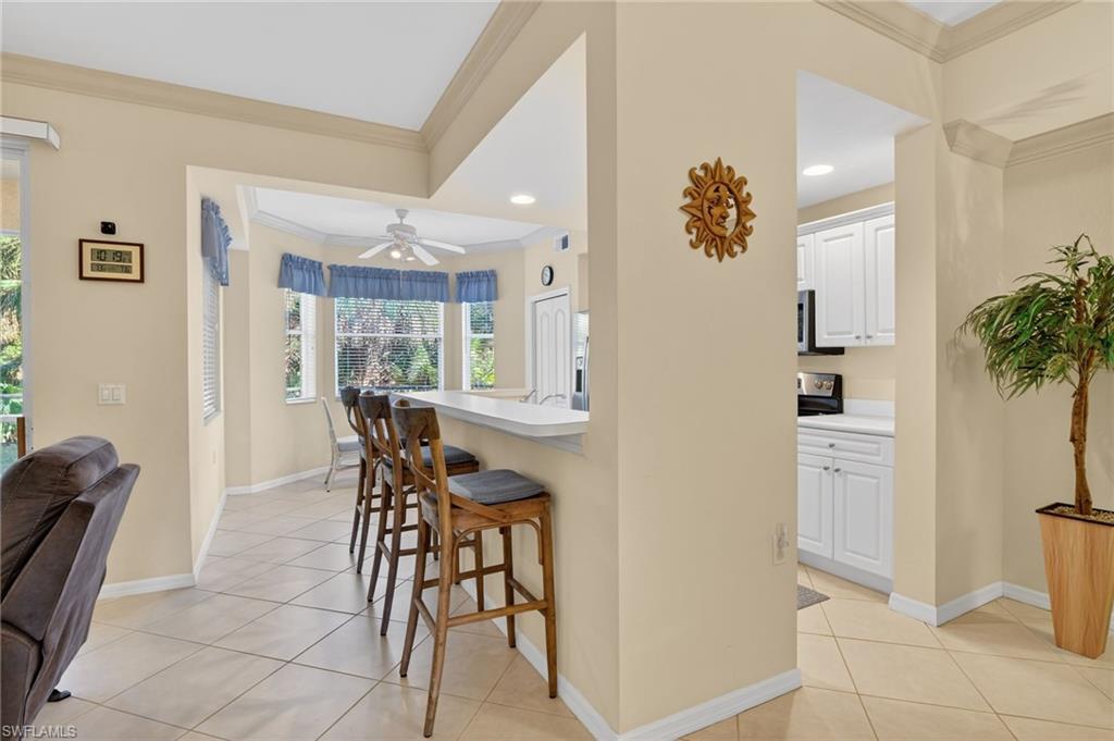 TERRACE II AT RIVERWALK - Residential