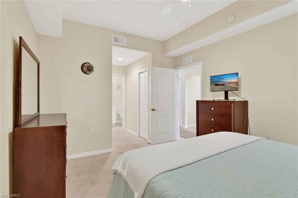 TERRACE II AT RIVERWALK - Residential