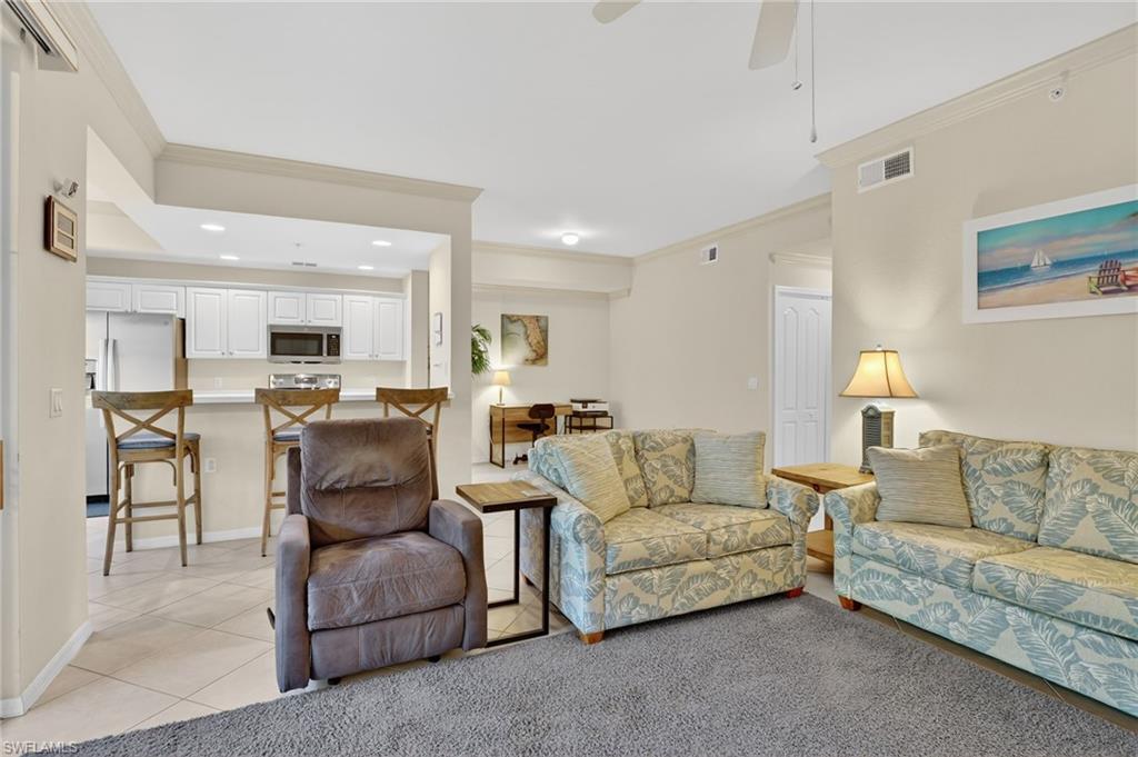 TERRACE II AT RIVERWALK - Residential