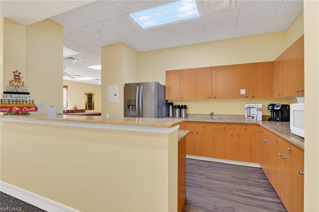 TERRACE II AT RIVERWALK - Residential