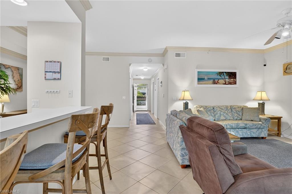 TERRACE II AT RIVERWALK - Residential