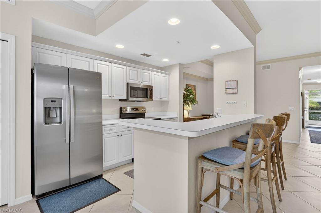 TERRACE II AT RIVERWALK - Residential