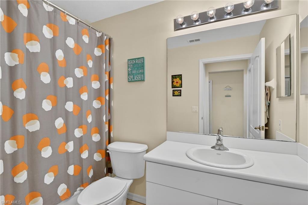 TERRACE II AT RIVERWALK - Residential