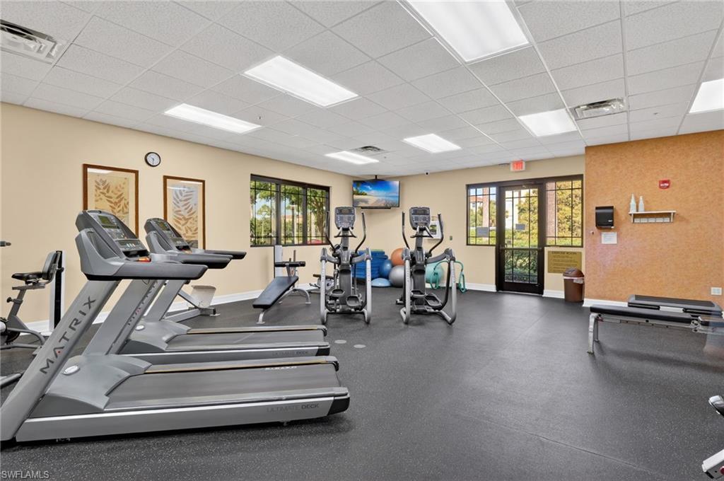 TERRACE II AT RIVERWALK - Residential