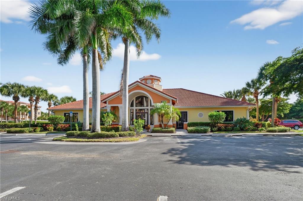 TERRACE II AT RIVERWALK - Residential