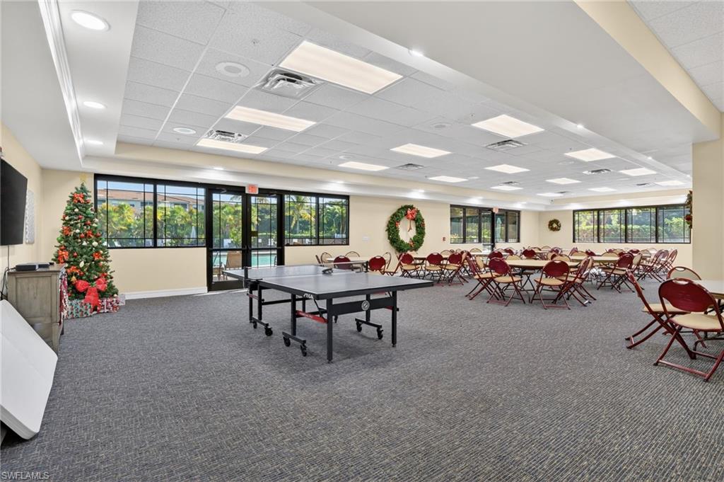 TERRACE II AT RIVERWALK - Residential