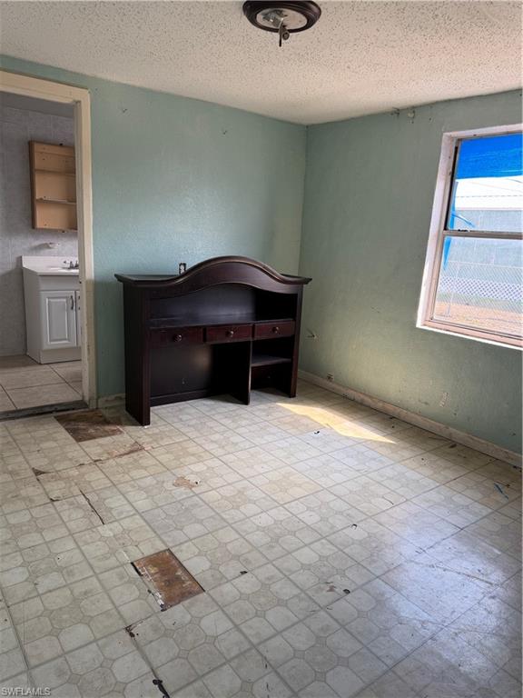 HOOKERS POINT - Residential