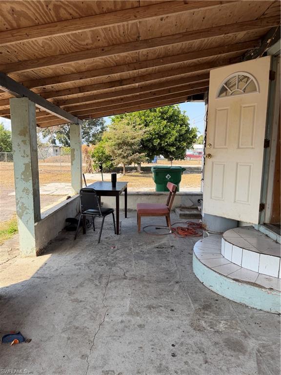 HOOKERS POINT - Residential