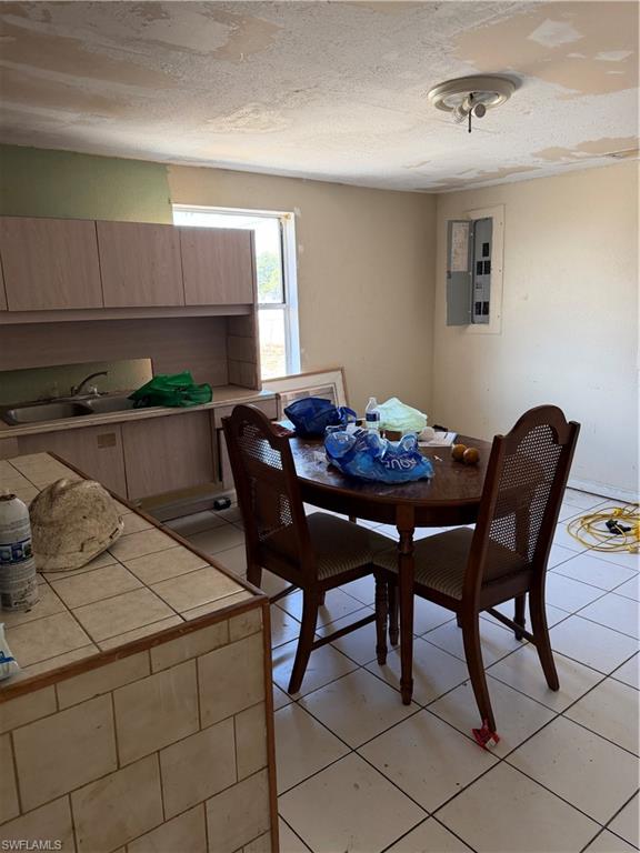 HOOKERS POINT - Residential