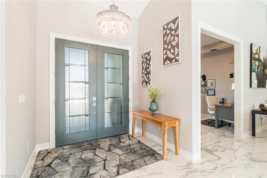 MARCO BEACH - Residential