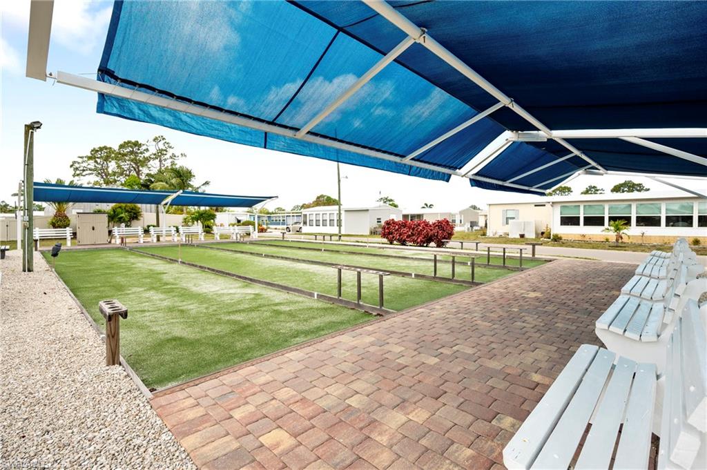 IMPERIAL BONITA ESTATES - Residential