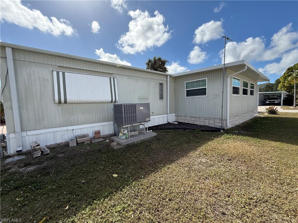 IMPERIAL BONITA ESTATES - Residential