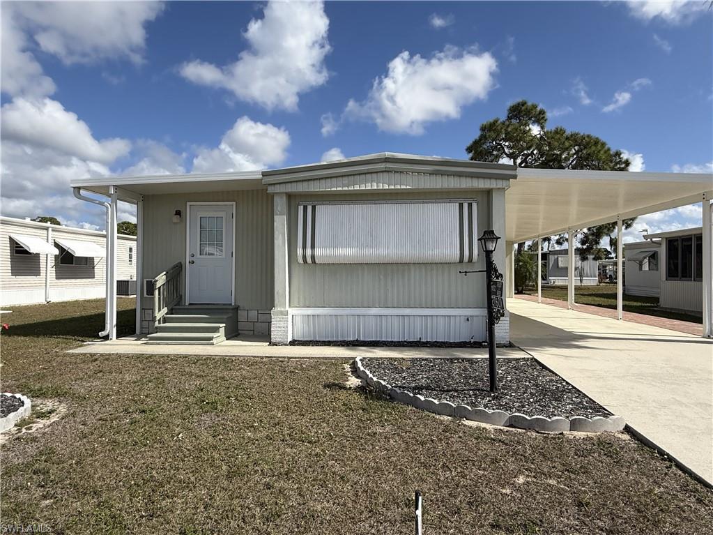 IMPERIAL BONITA ESTATES - Residential