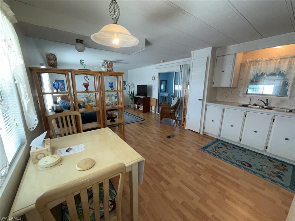 IMPERIAL BONITA ESTATES - Residential