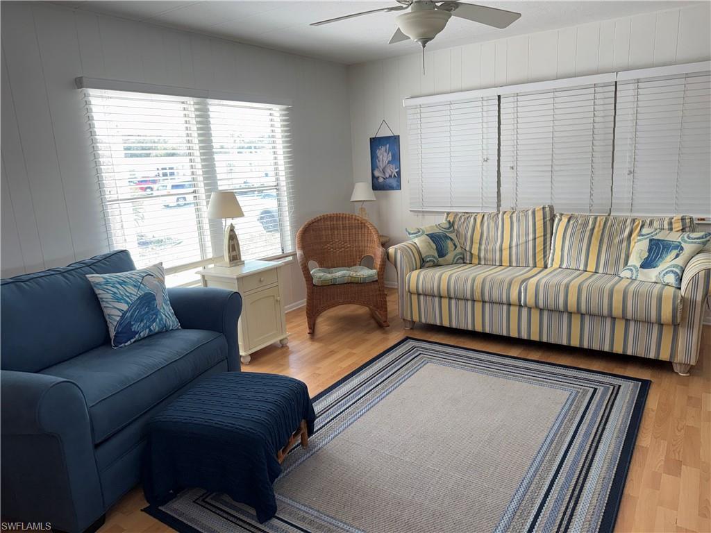 IMPERIAL BONITA ESTATES - Residential