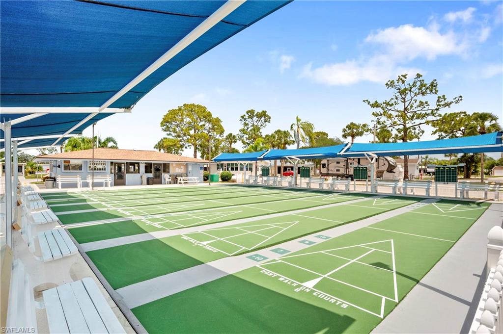 IMPERIAL BONITA ESTATES - Residential