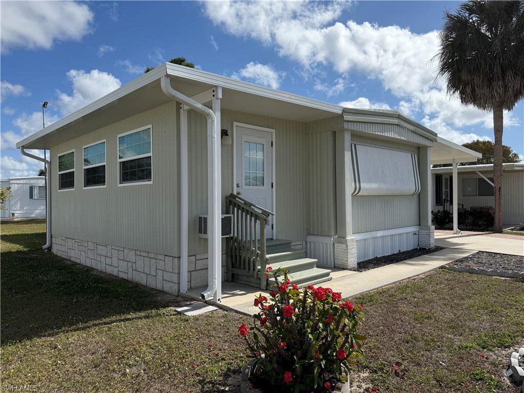 IMPERIAL BONITA ESTATES - Residential