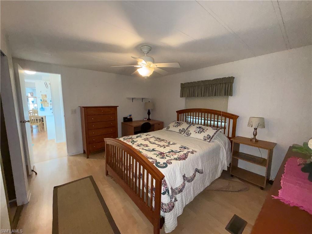 IMPERIAL BONITA ESTATES - Residential