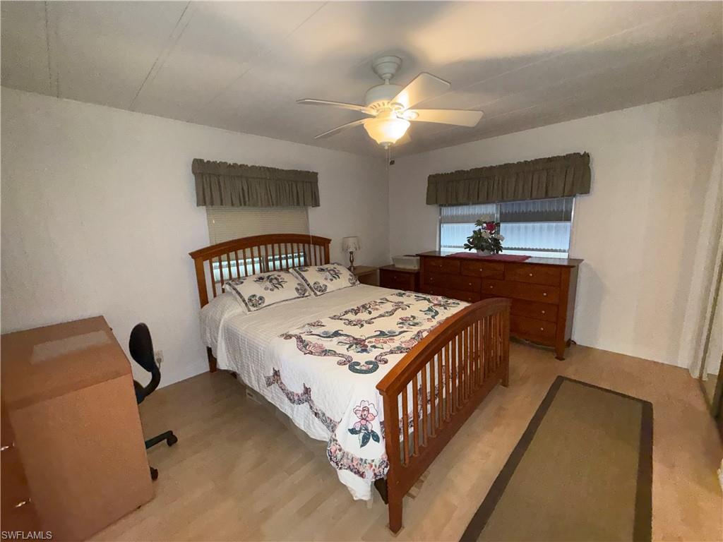 IMPERIAL BONITA ESTATES - Residential