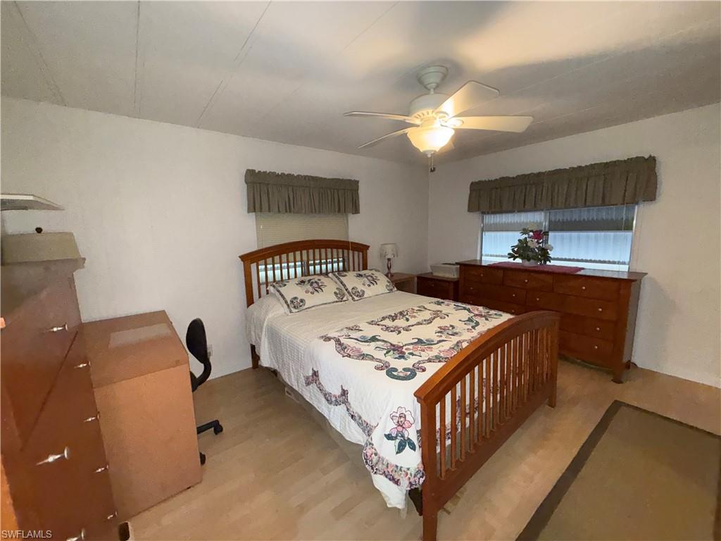 IMPERIAL BONITA ESTATES - Residential