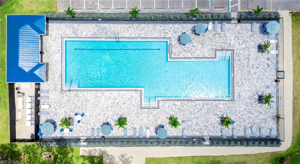 IMPERIAL BONITA ESTATES - Residential