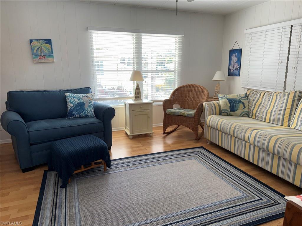 IMPERIAL BONITA ESTATES - Residential