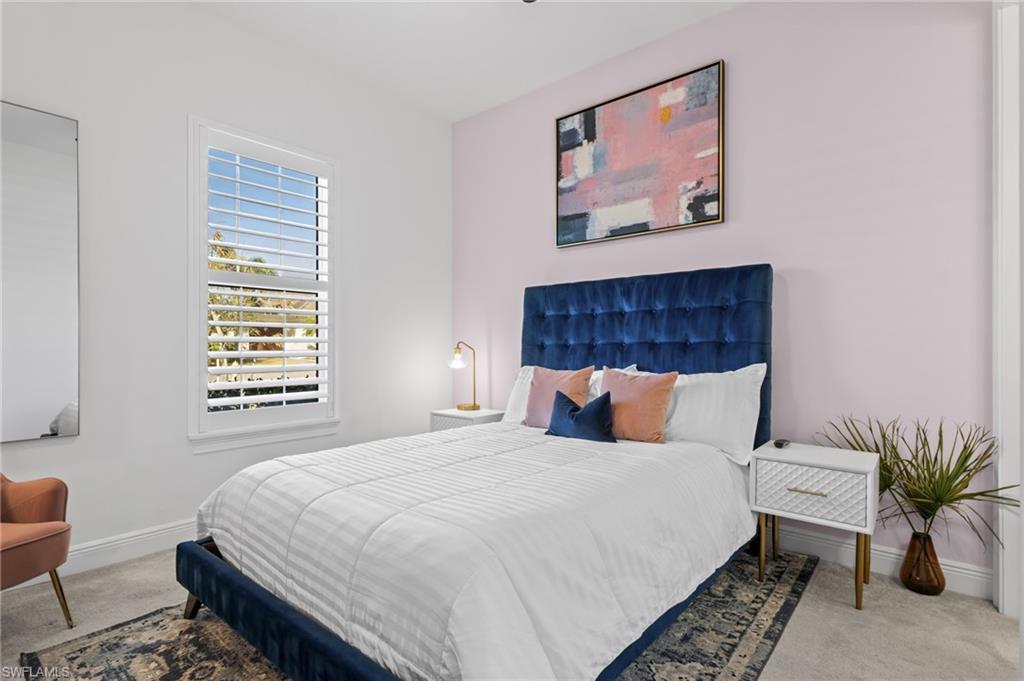 SPARROW CAY - Residential