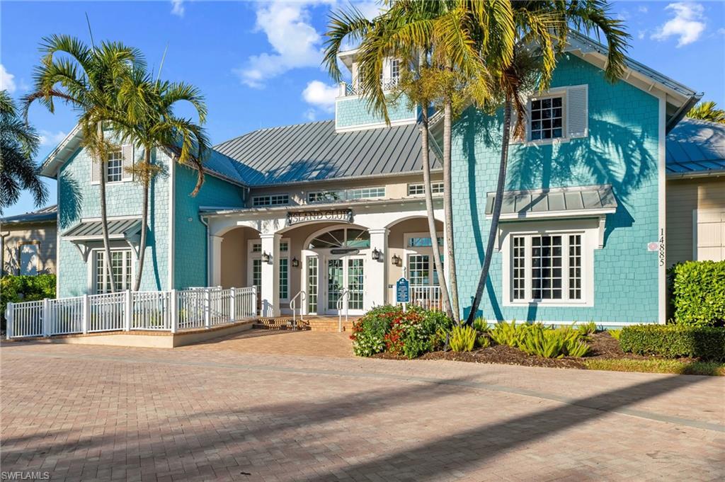 SPARROW CAY - Residential