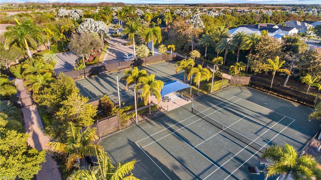 SPARROW CAY - Residential