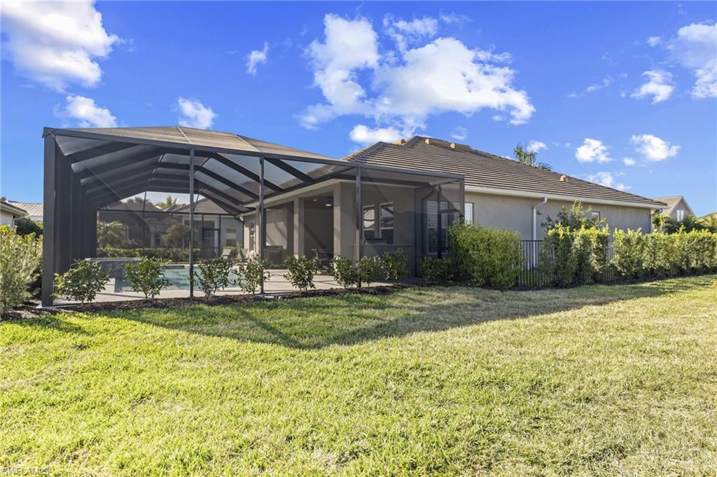 SPARROW CAY - Residential