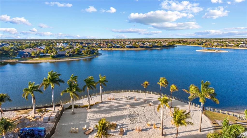 SPARROW CAY - Residential