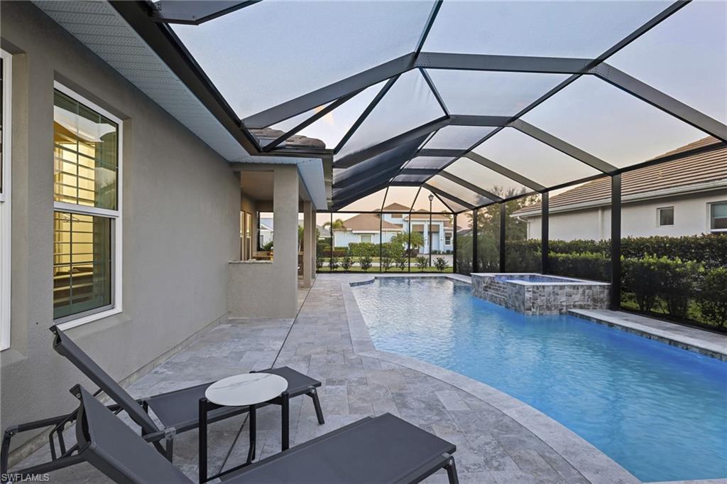 SPARROW CAY - Residential