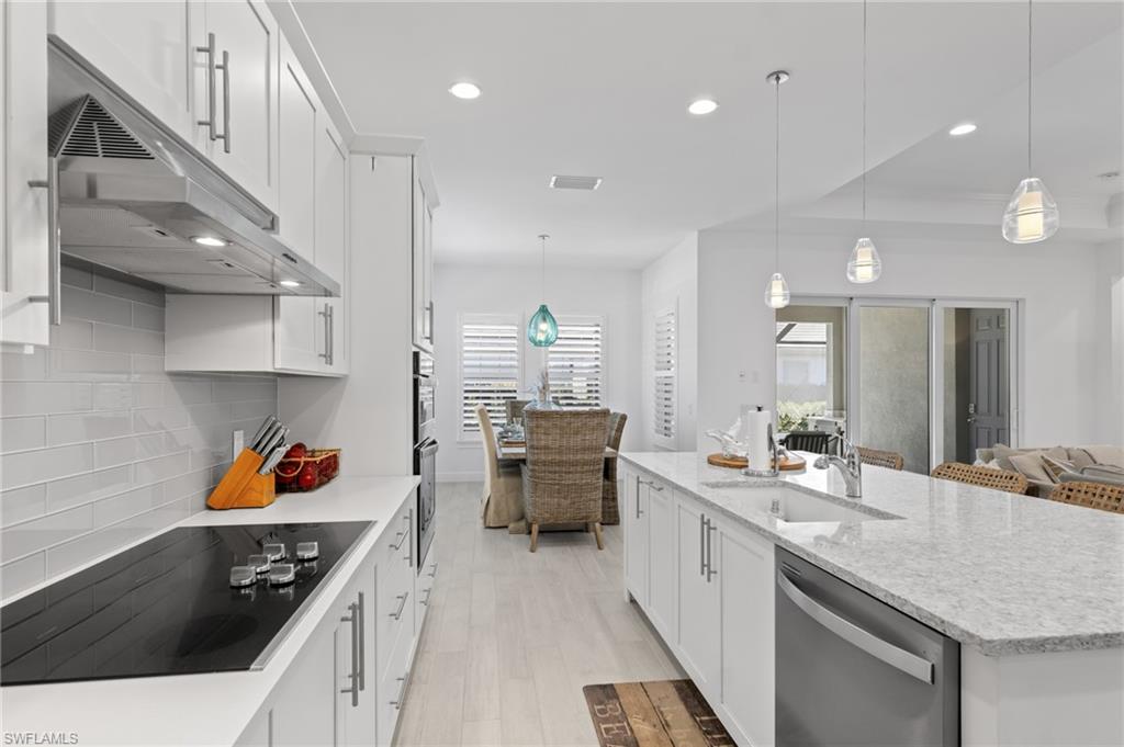 SPARROW CAY - Residential