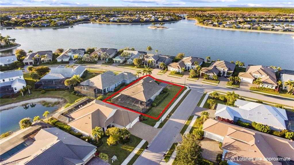 SPARROW CAY - Residential