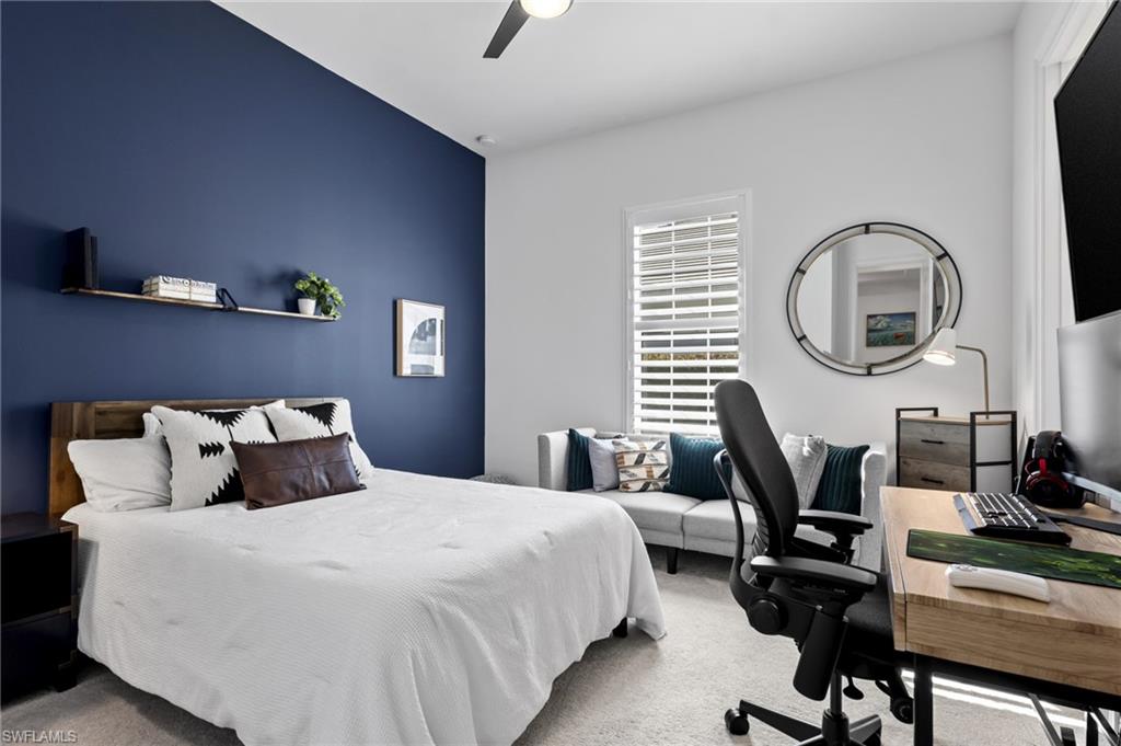 SPARROW CAY - Residential