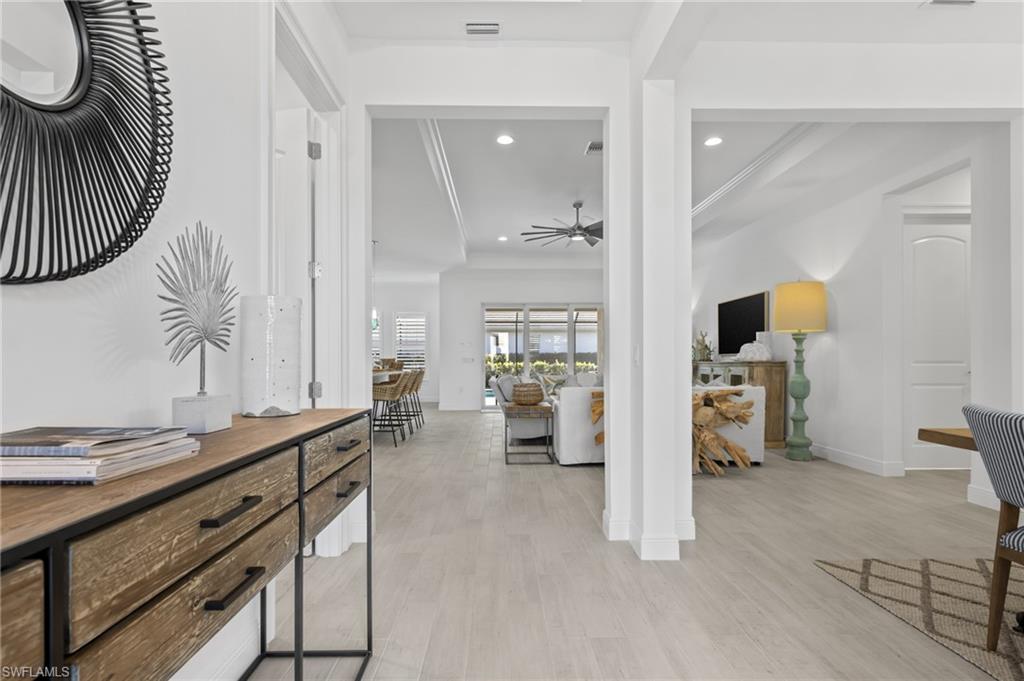 SPARROW CAY - Residential