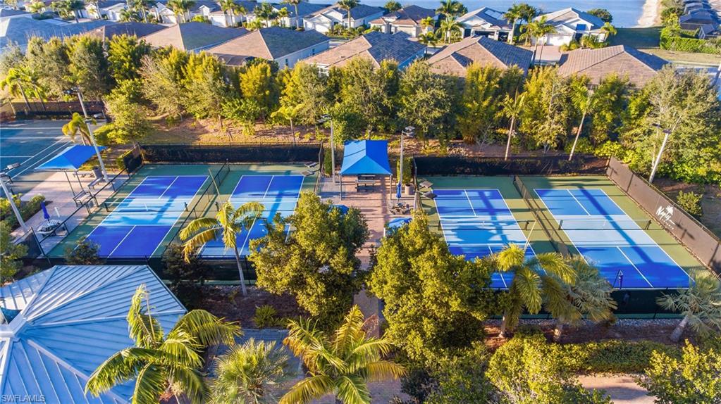 SPARROW CAY - Residential