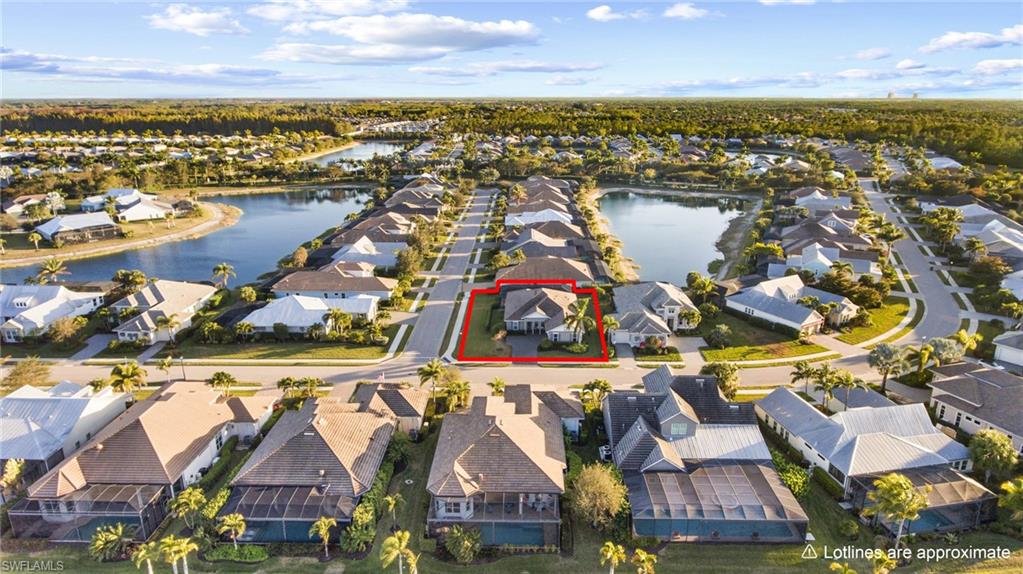 SPARROW CAY - Residential