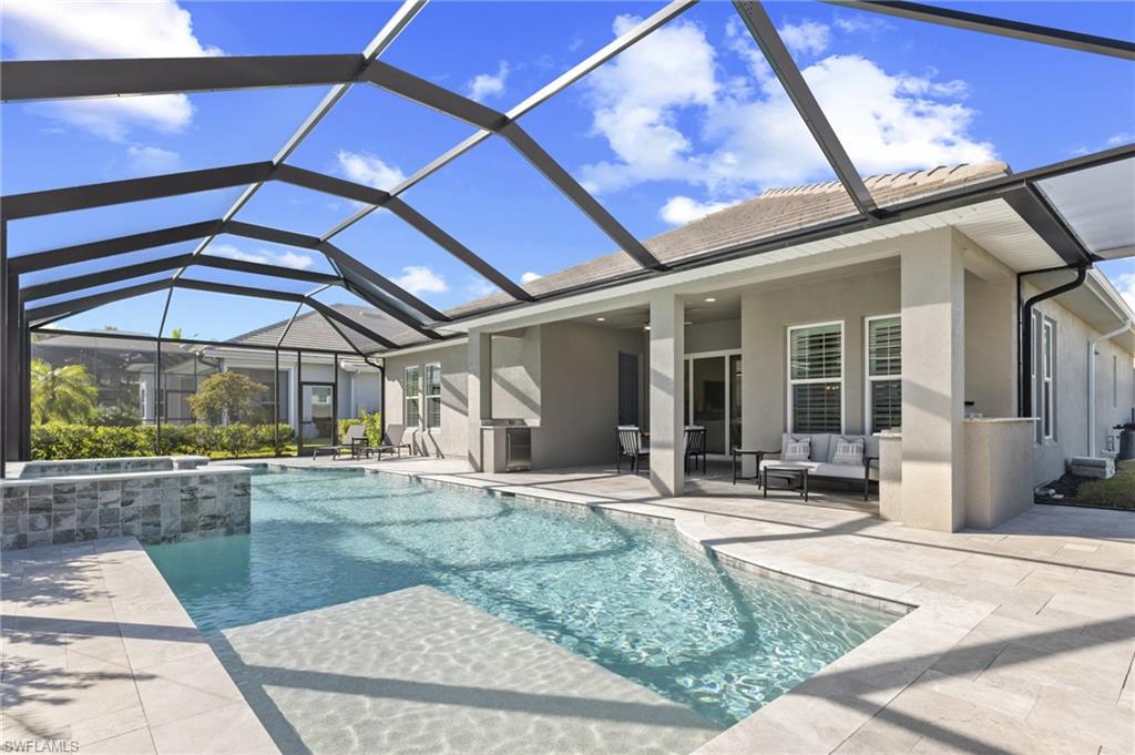 SPARROW CAY - Residential