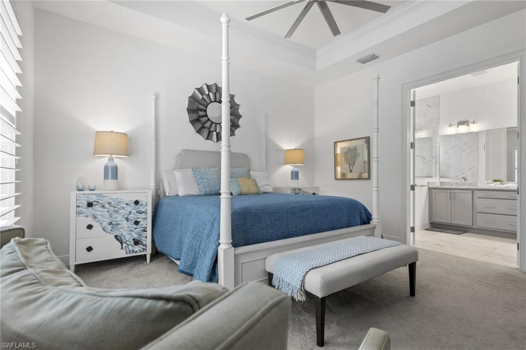 SPARROW CAY - Residential