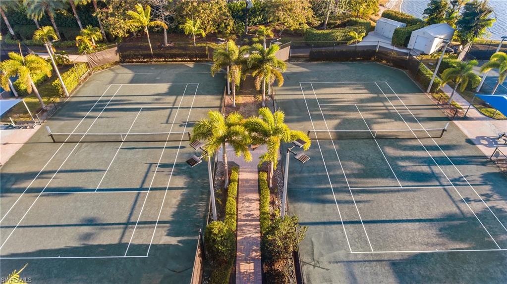 SPARROW CAY - Residential