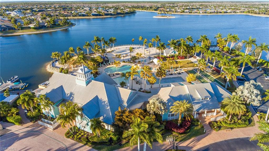 SPARROW CAY - Residential