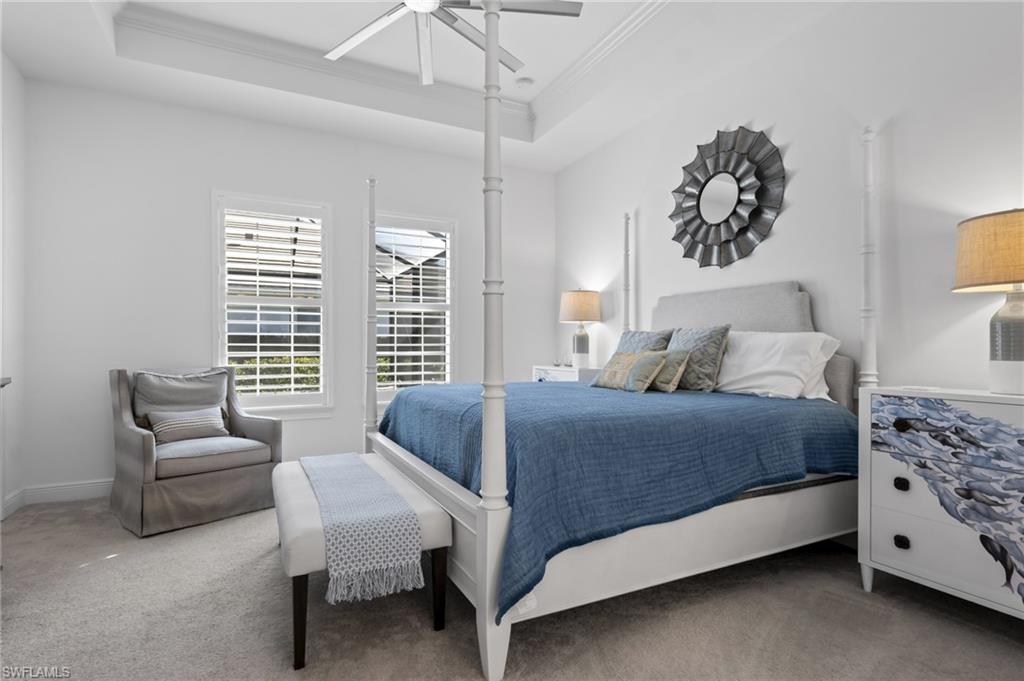 SPARROW CAY - Residential